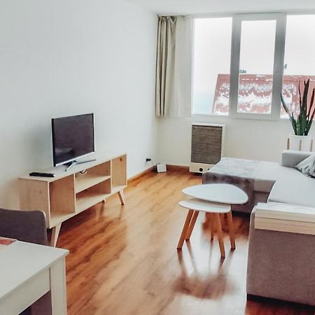 Departamento Centrico Con Vista Al Lago ซานคาร์ลอส เด บาริโลเช ภายนอก รูปภาพ