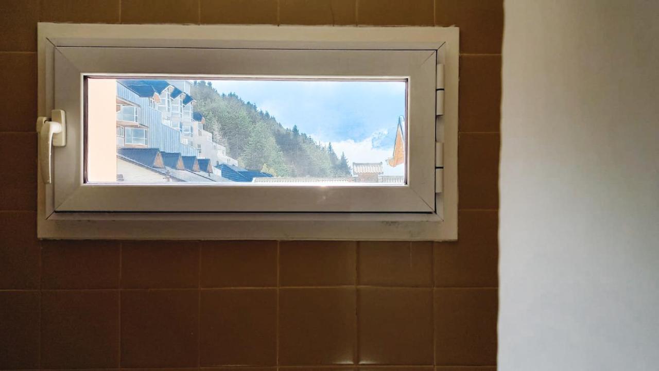 Departamento Centrico Con Vista Al Lago ซานคาร์ลอส เด บาริโลเช ภายนอก รูปภาพ